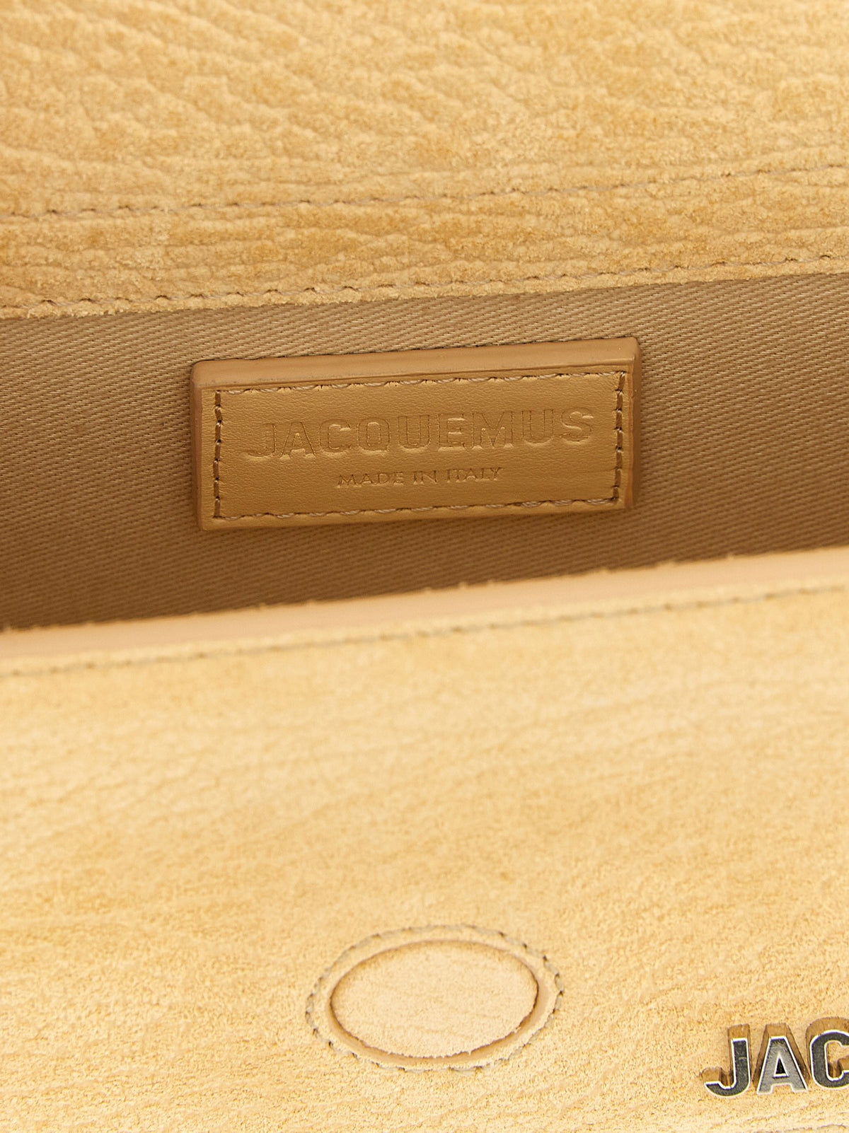 'Le Bambino' handbag