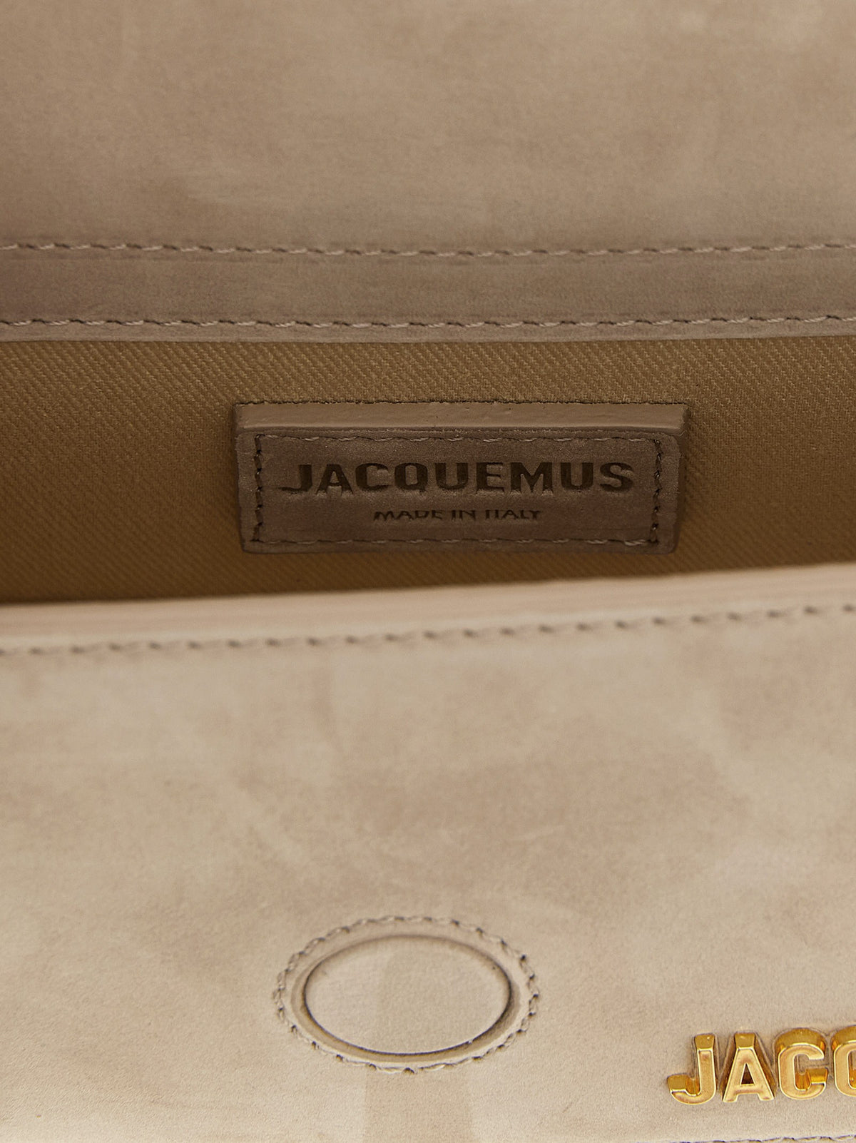 'Le Bambino' handbag