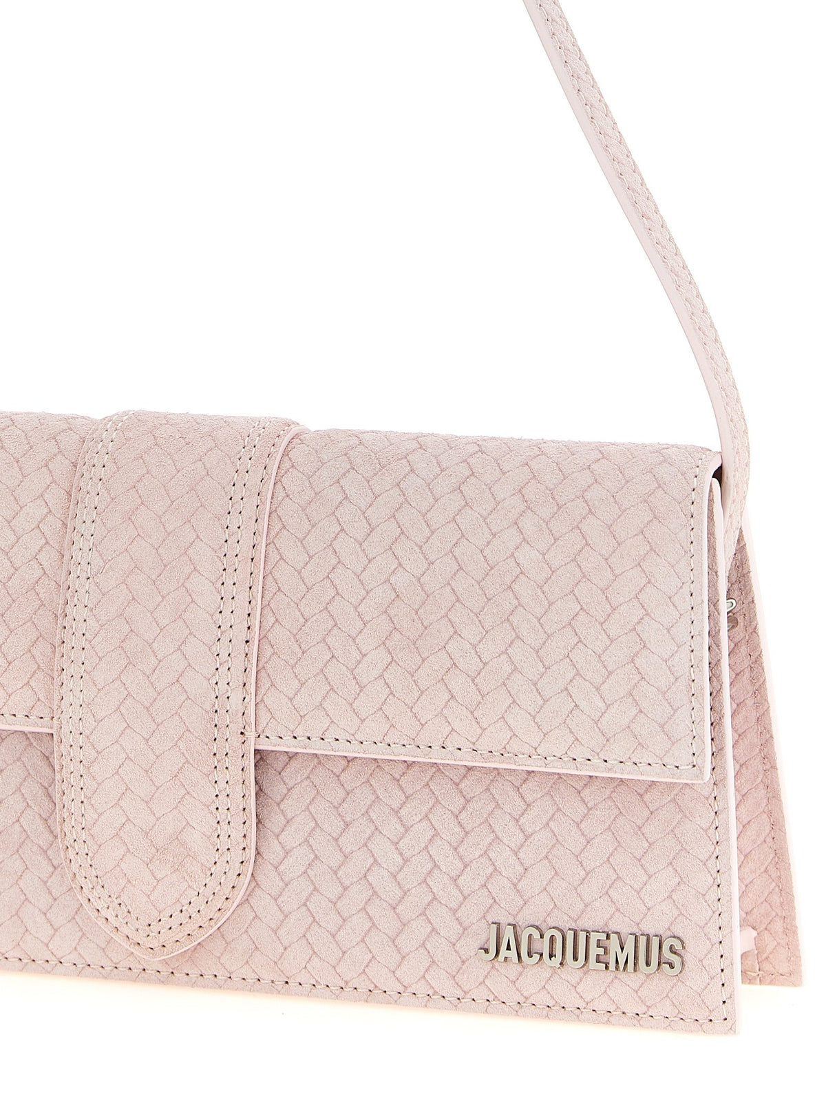 'Le Bambino Long' shoulder bag