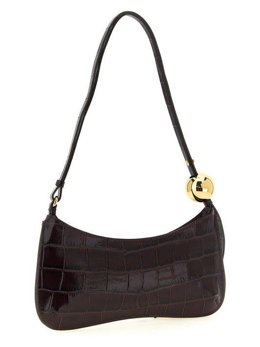 حقيبة كتف 'Le Bisou Perle'