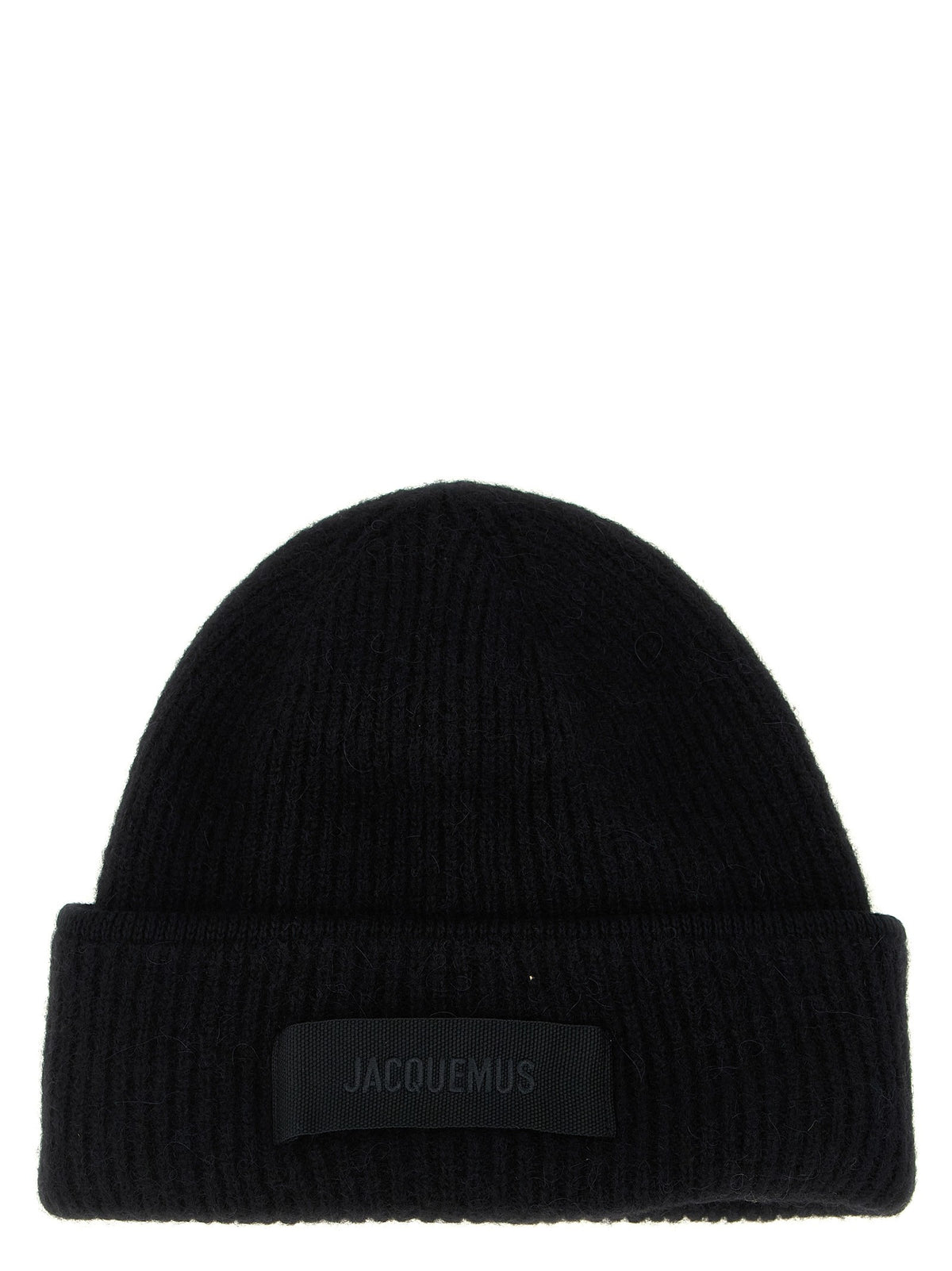 'Le Bonnet Gros-Grain' beanie
