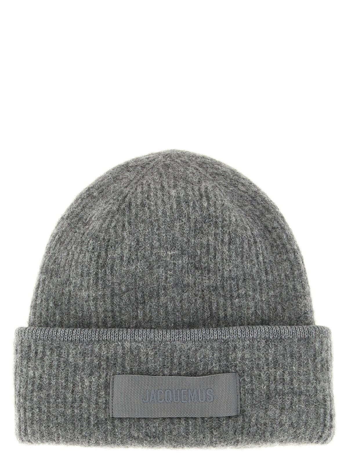 'Le Bonnet Gros-Grain' beanie