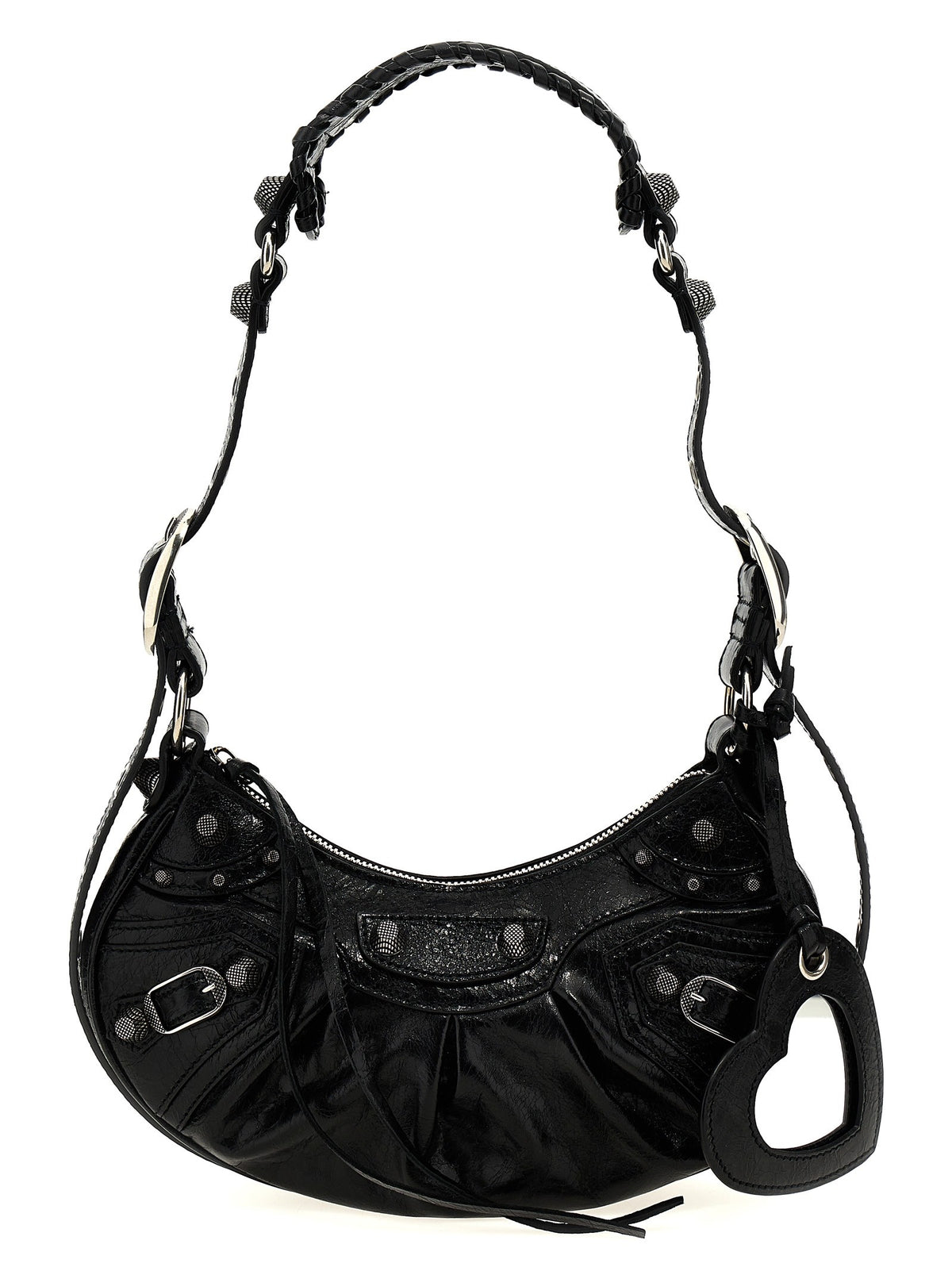 'Le Cagole Xs' crossbody bag