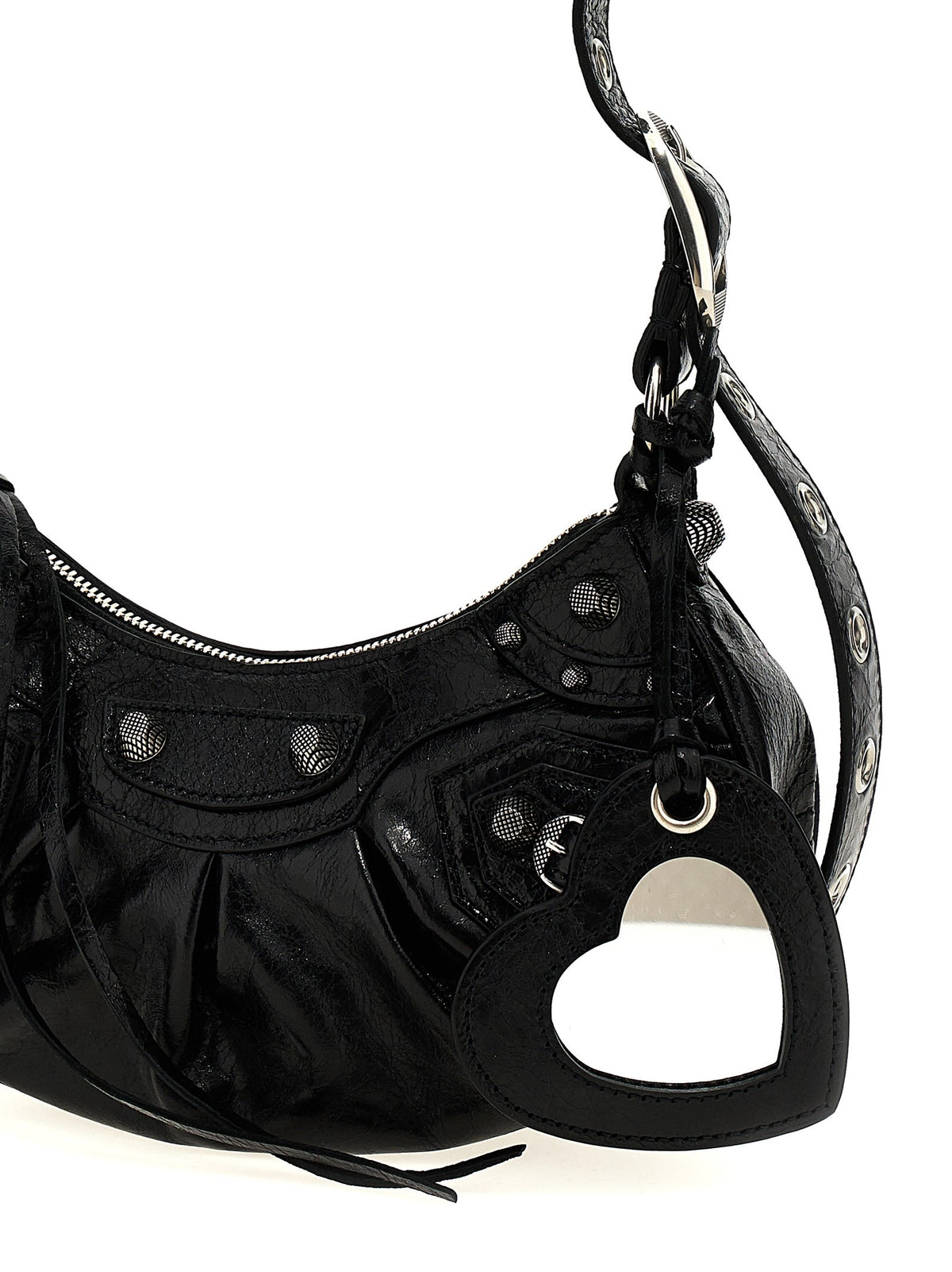 'Le Cagole Xs' crossbody bag