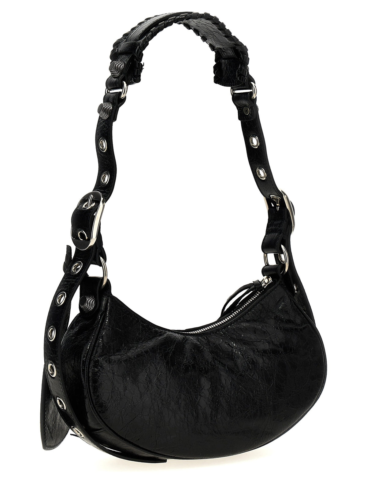'Le Cagole Xs' crossbody bag