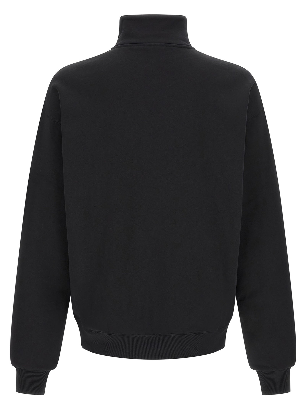 'Le Camionneur Gros Grain' sweatshirt