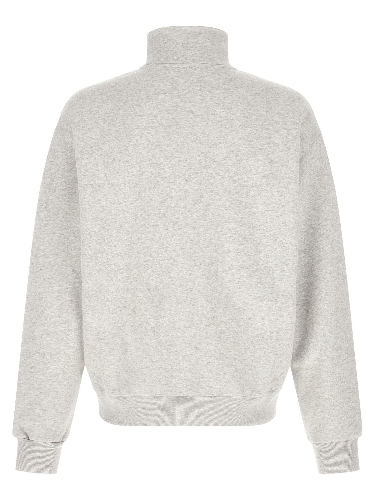 'Le Camionneur Gros-Grain' sweatshirt