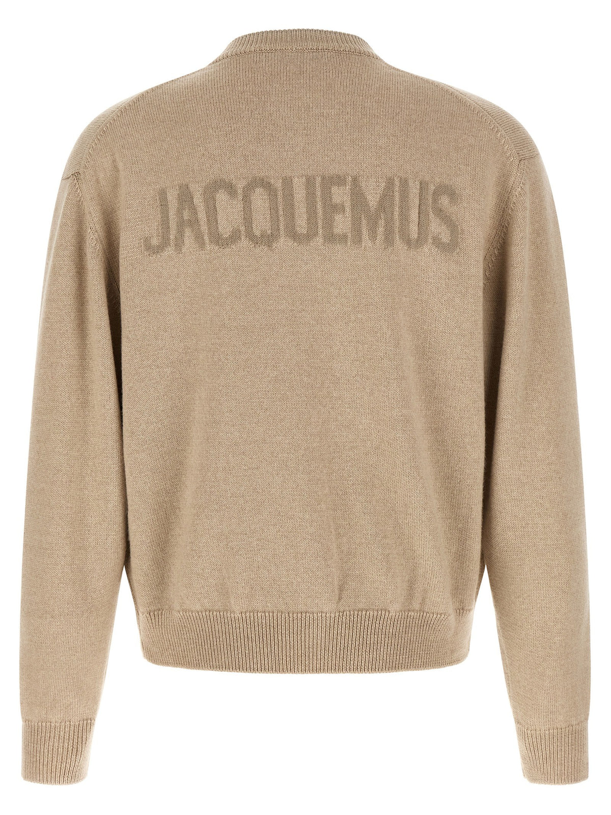 'Le Cardigan Moulin' cardigan