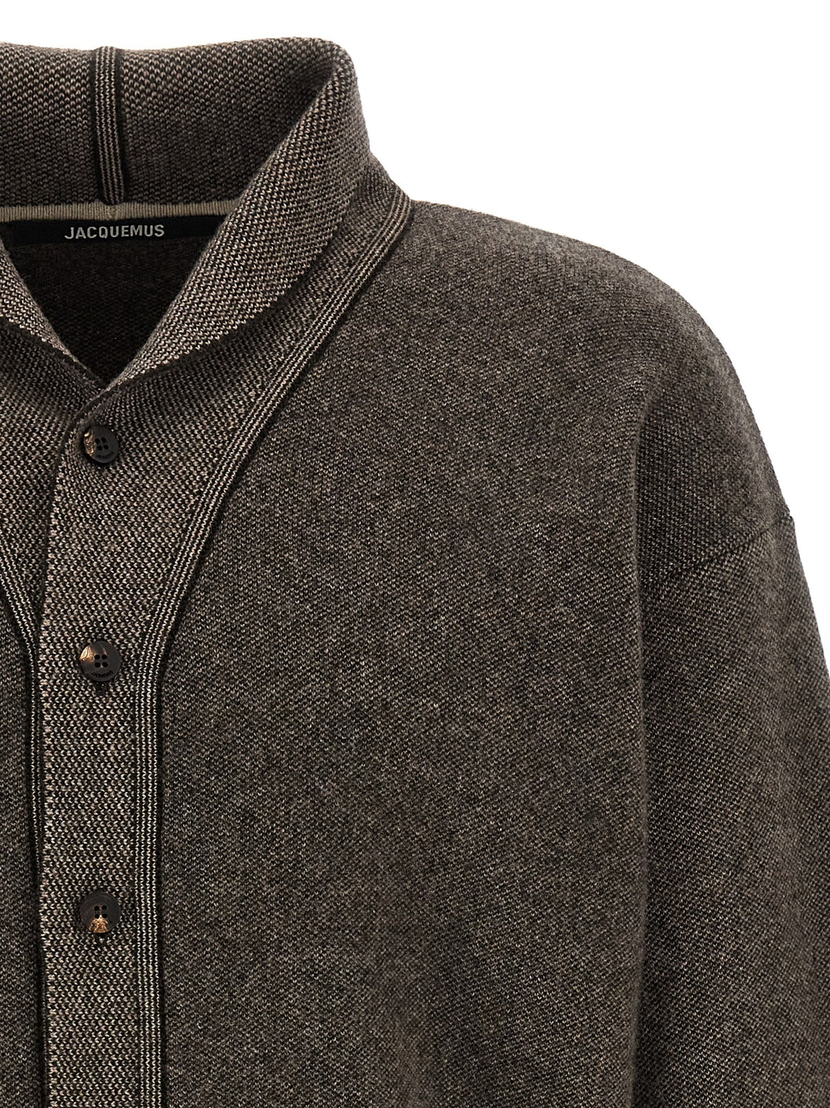 'Le Cardigan Pelota' cardigan