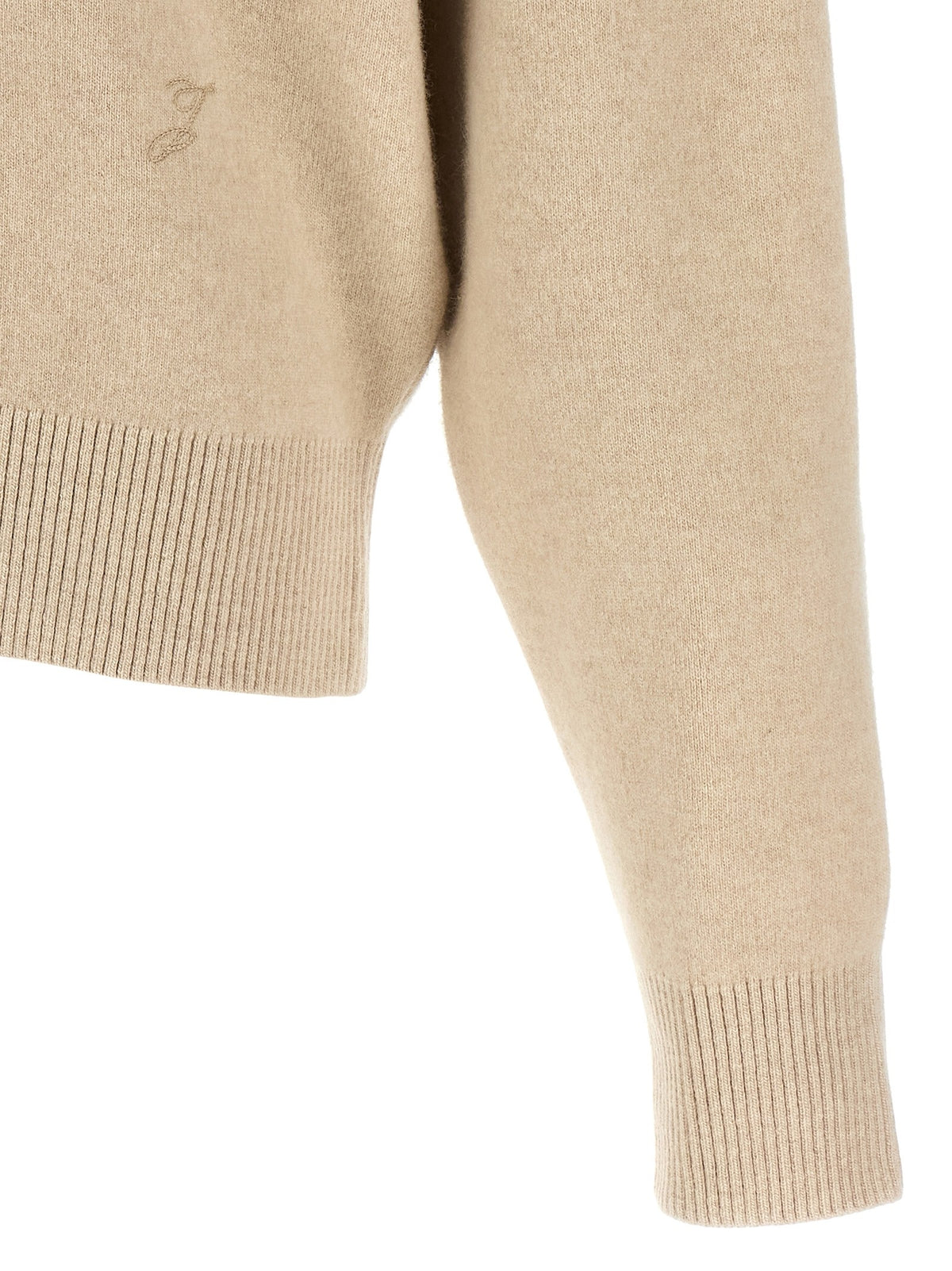'Le Cardigan Pelota' cardigan