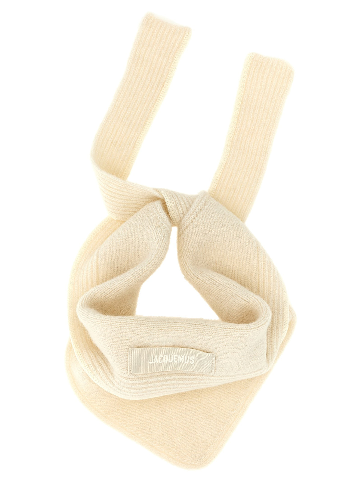 'Le Chale Gros-Grain' bandana