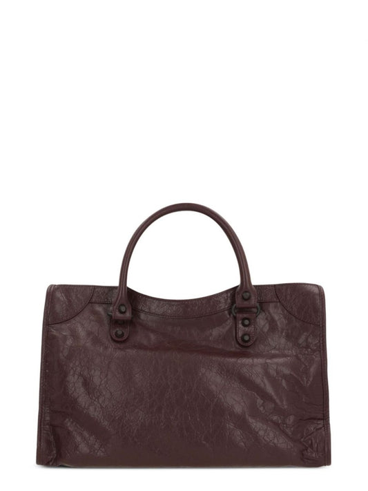 حقيبة اليد المتوسطة LE CITY BAG