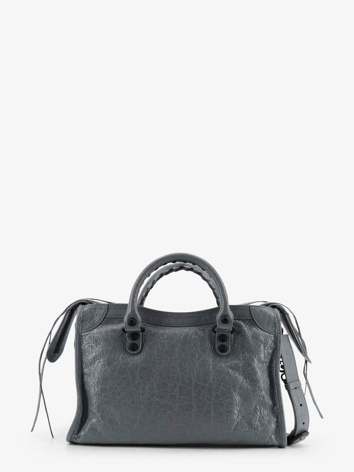 Le City Bag S leather crossbody bag