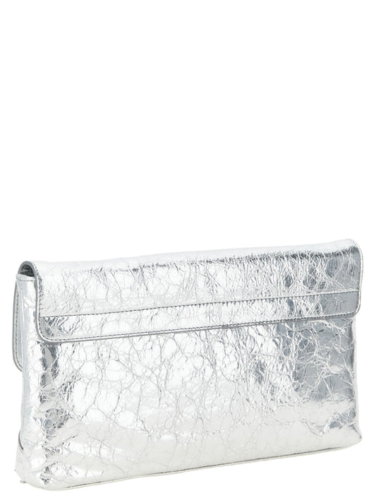 'Le City' clutch