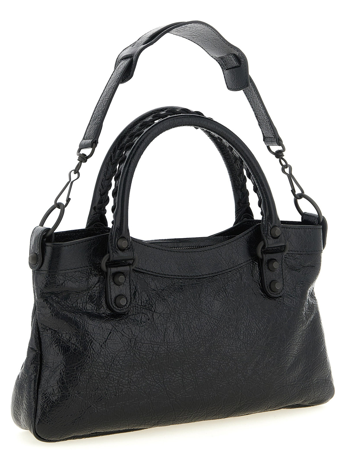Le City First crossbody bag