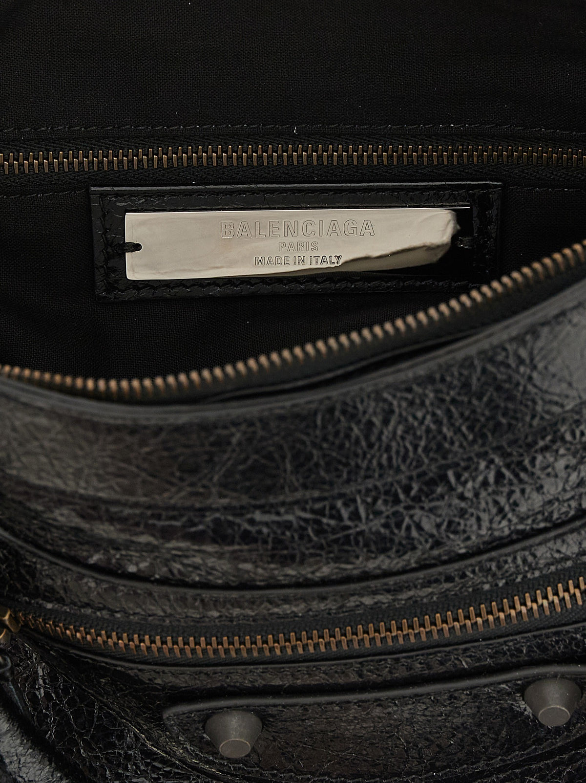 Le City First crossbody bag