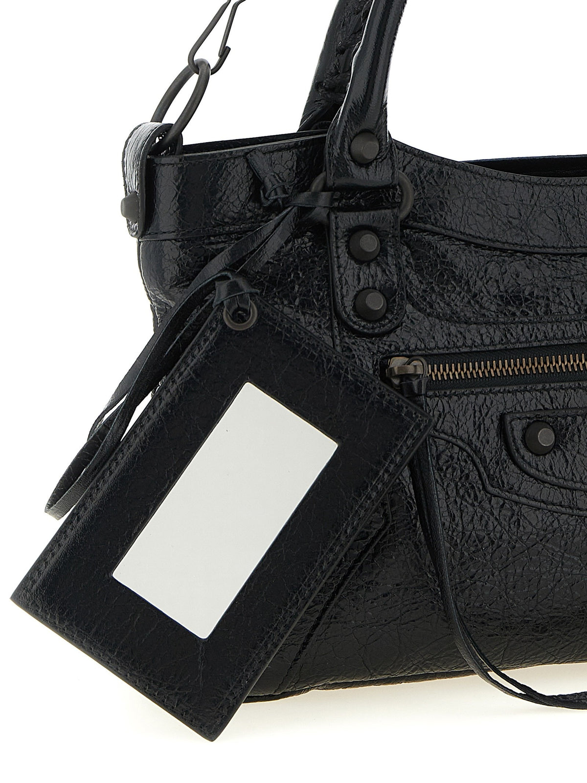 Le City First crossbody bag