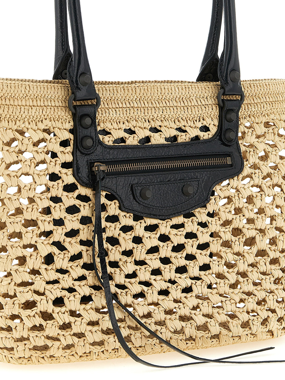 'Le City' medium shoulder bag