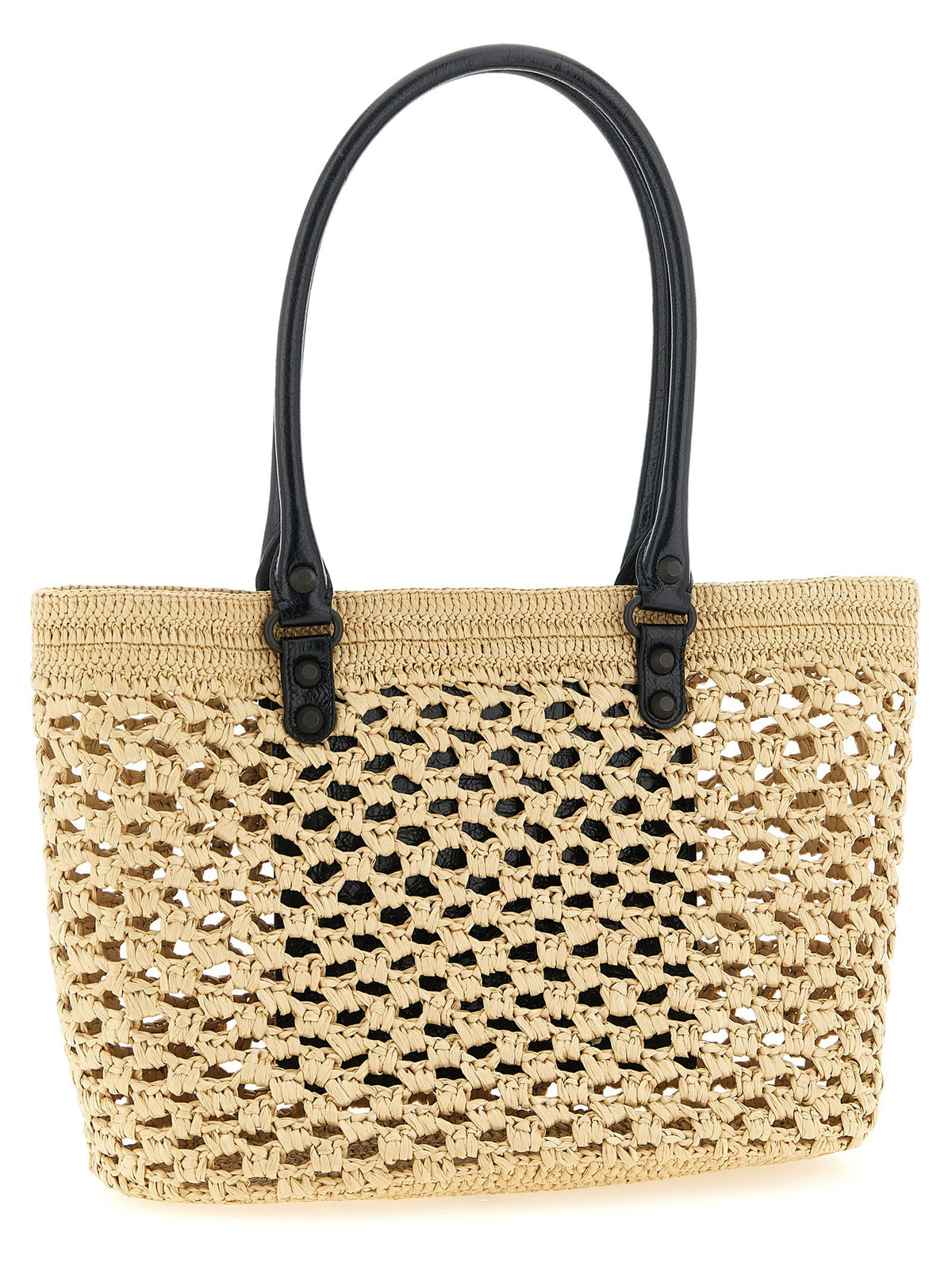 'Le City' medium shoulder bag