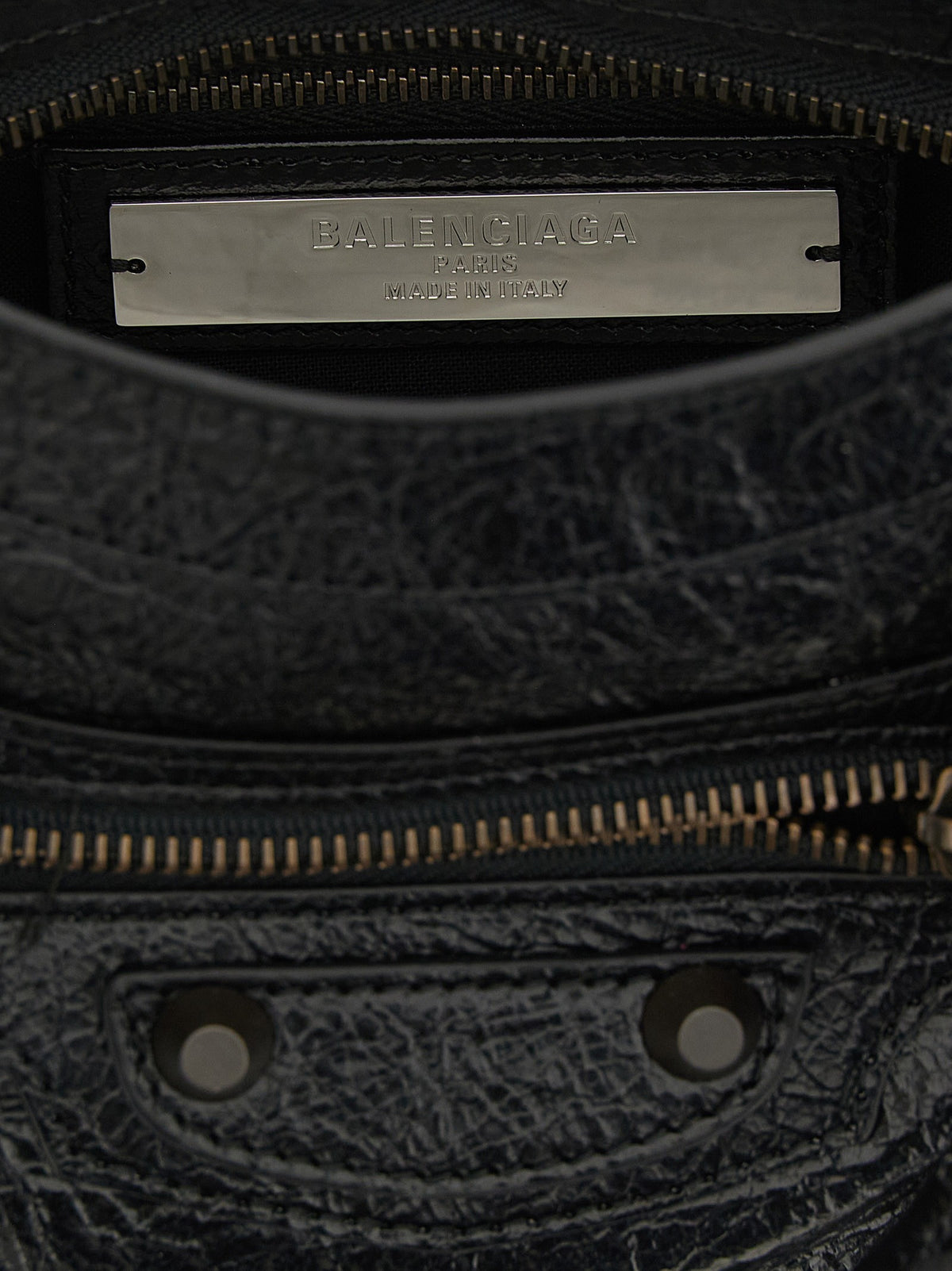 'Le City' mini handbag
