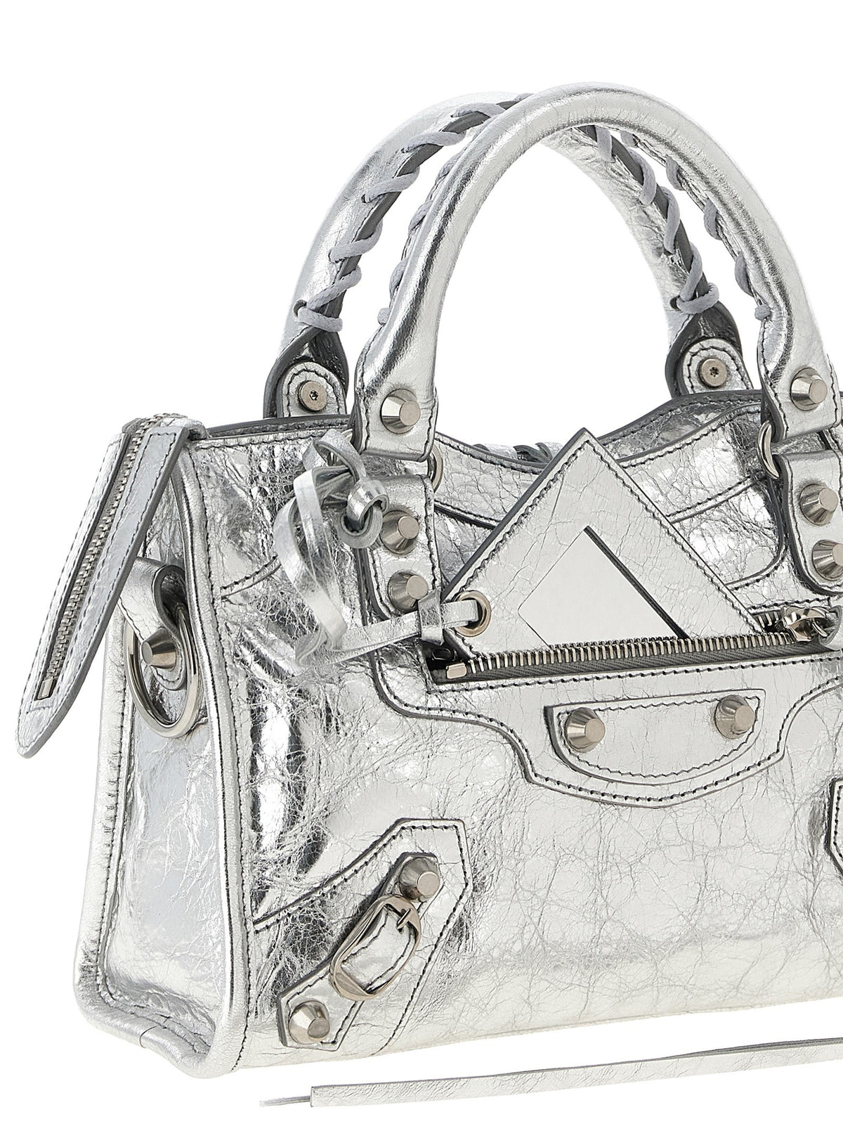 'Le City' mini handbag