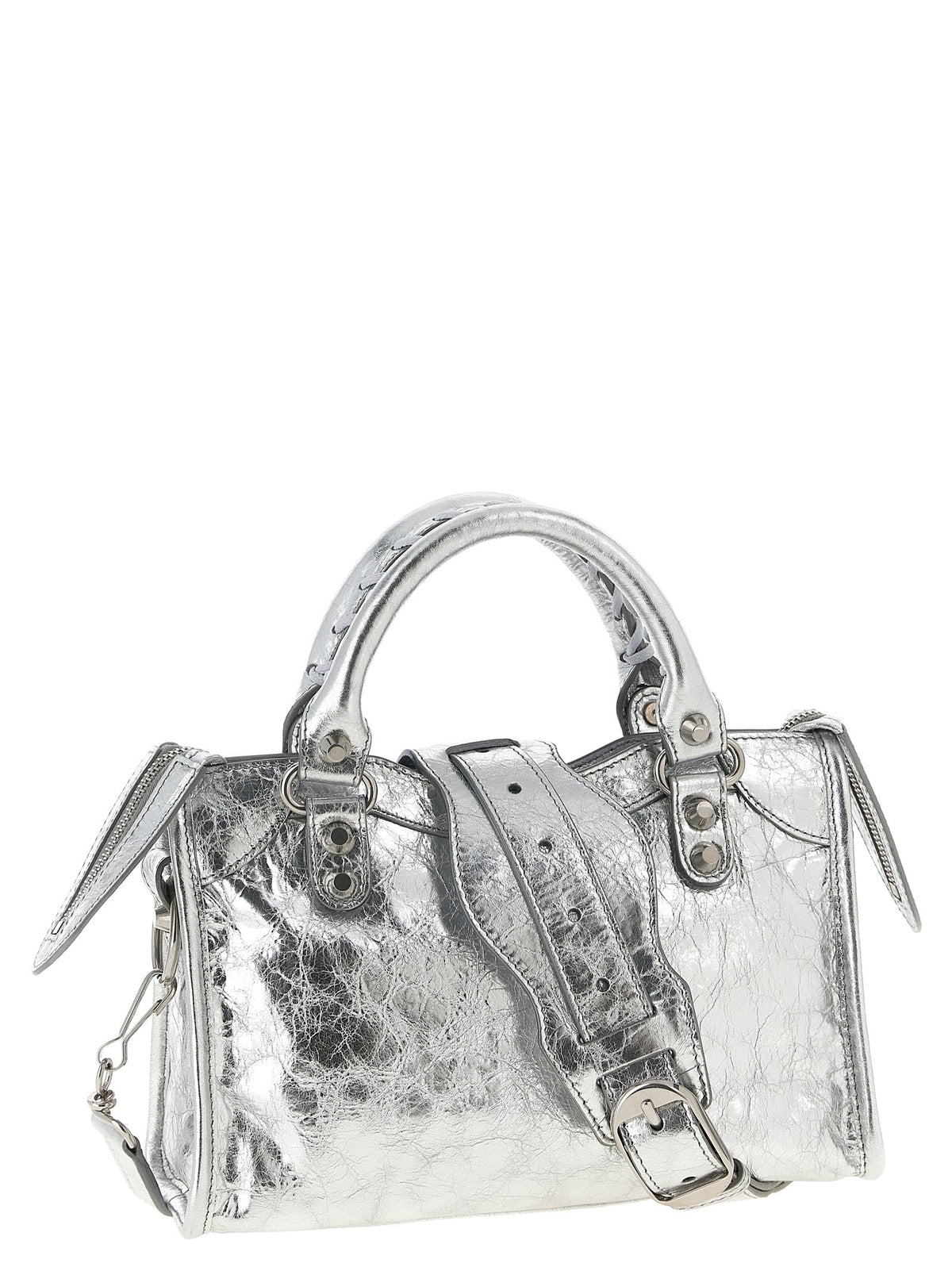'Le City' mini handbag