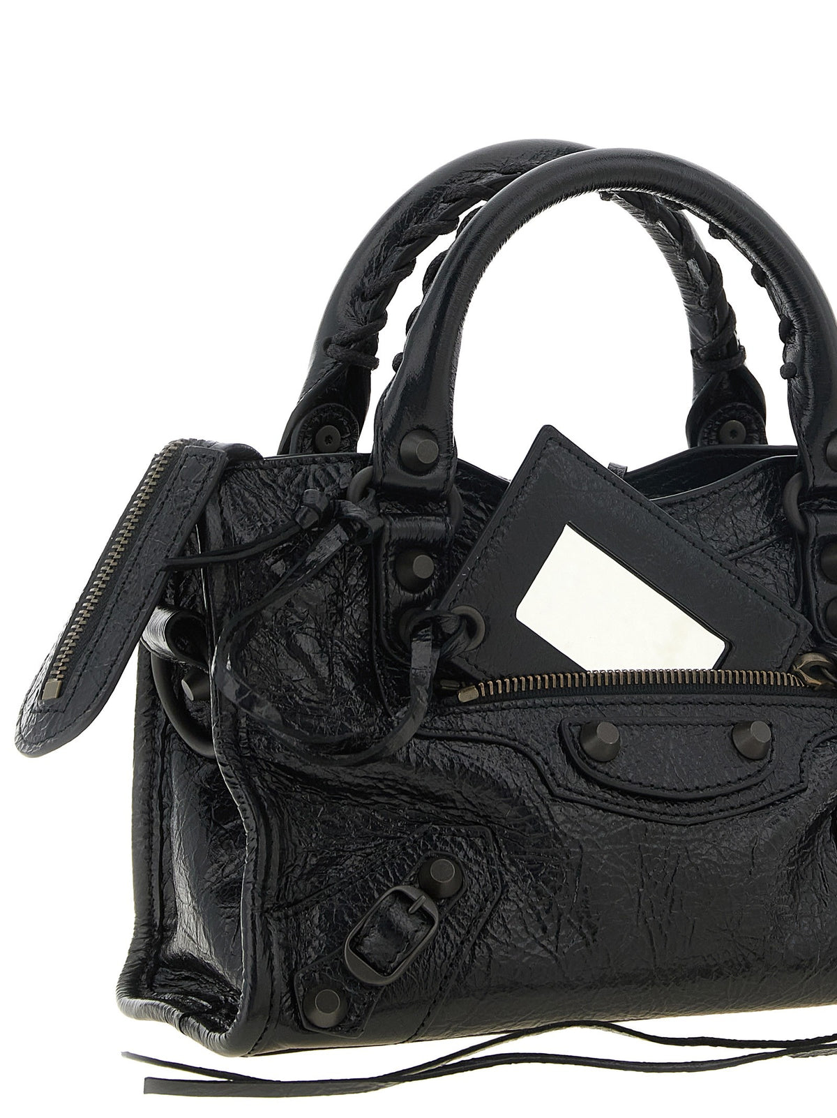 'Le City' mini handbag