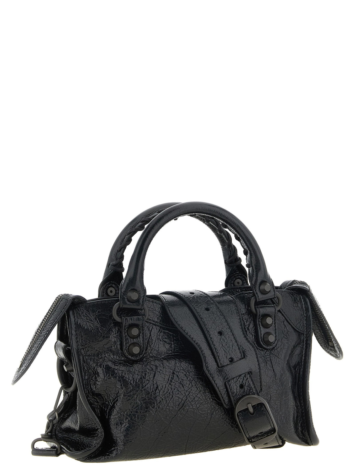 'Le City' mini handbag