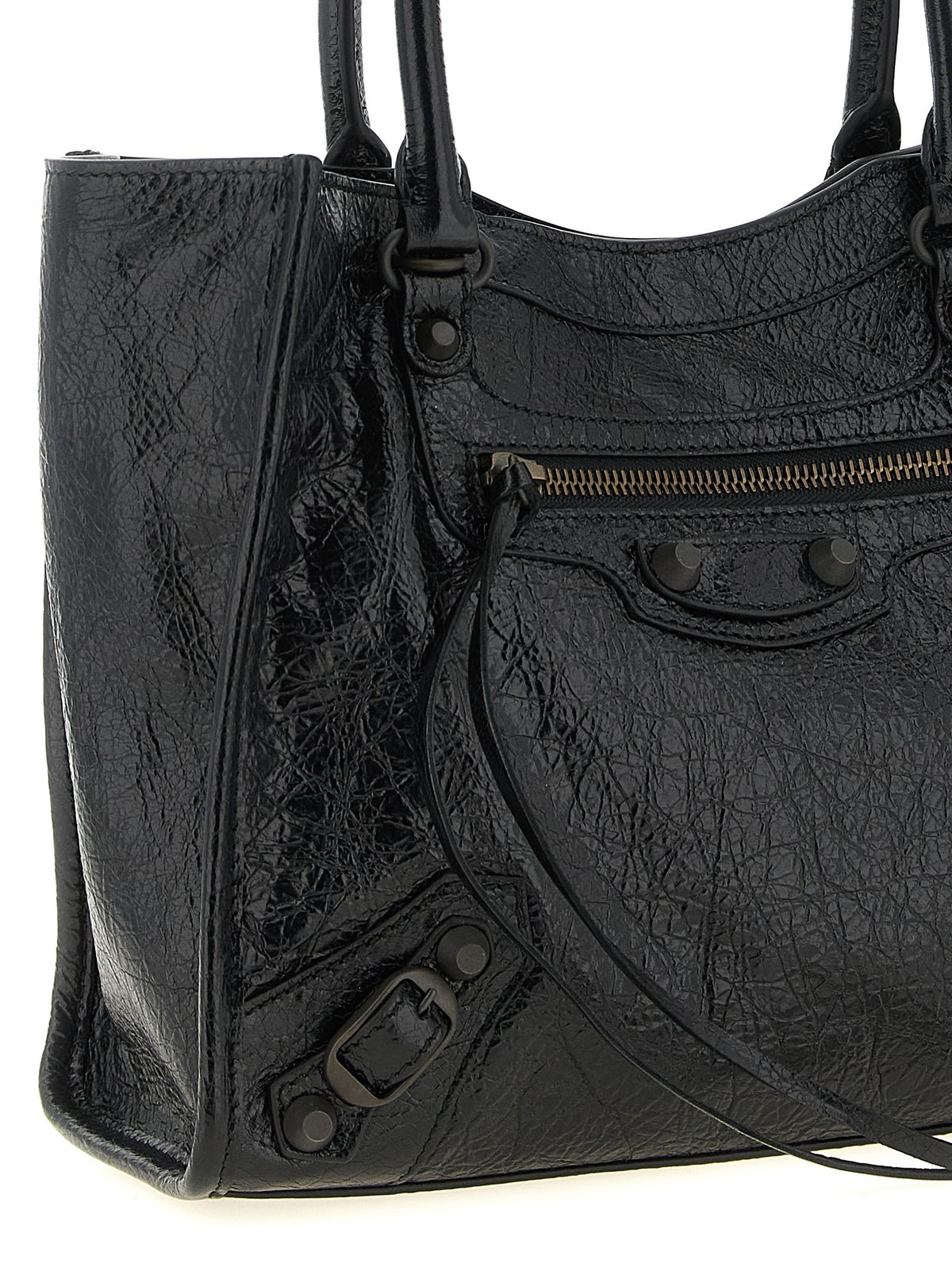 'Le City mini Tote' handbag