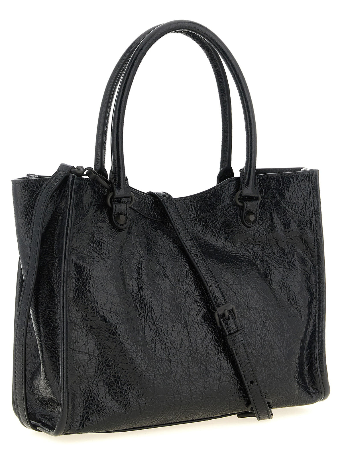 'Le City mini Tote' handbag