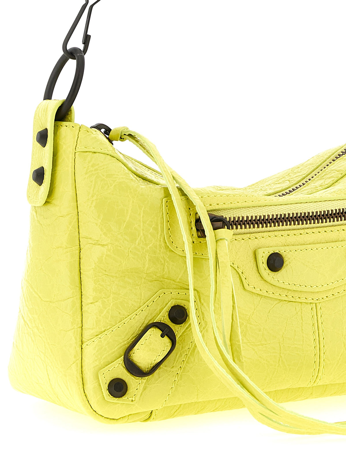'Le City Moto mini' shoulder bag