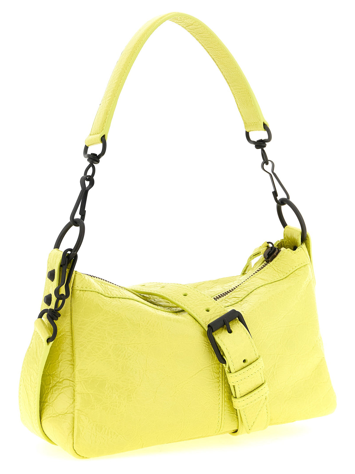 'Le City Moto mini' shoulder bag