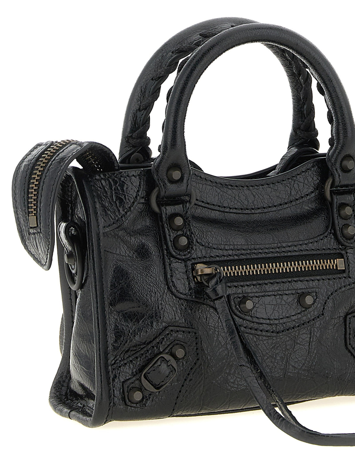 'Le City Nano' handbag