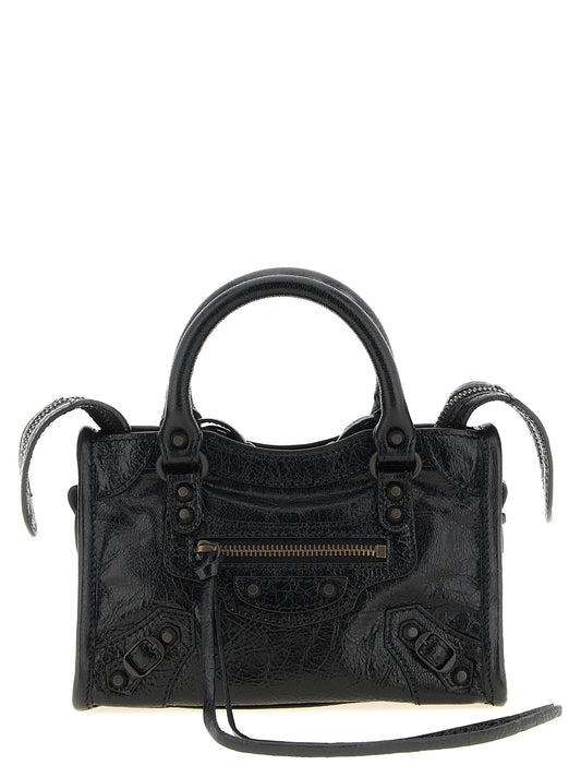'Le City Nano' handbag