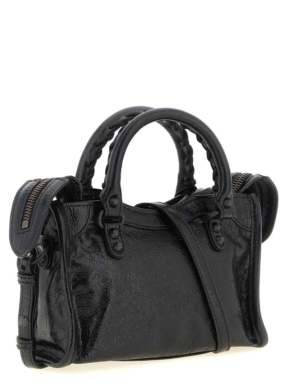 'Le City Nano' handbag