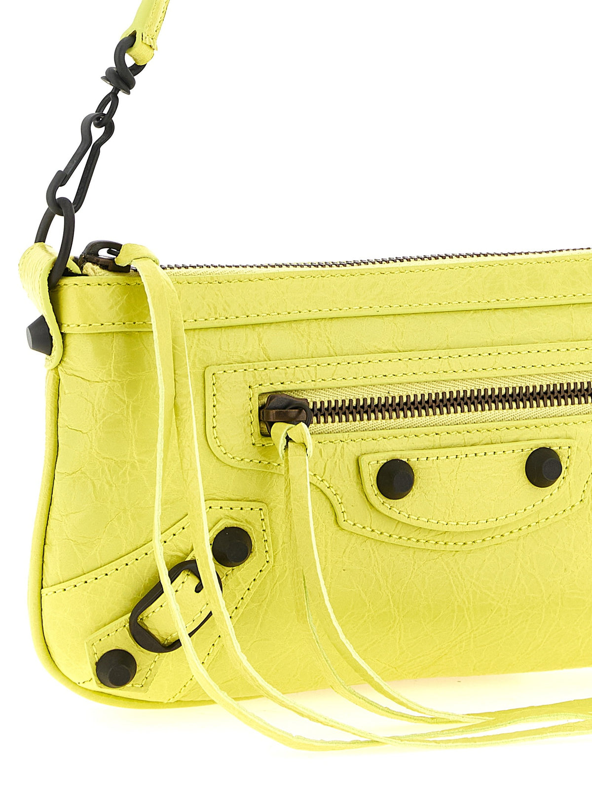 'Le city Pouch' shoulder bag