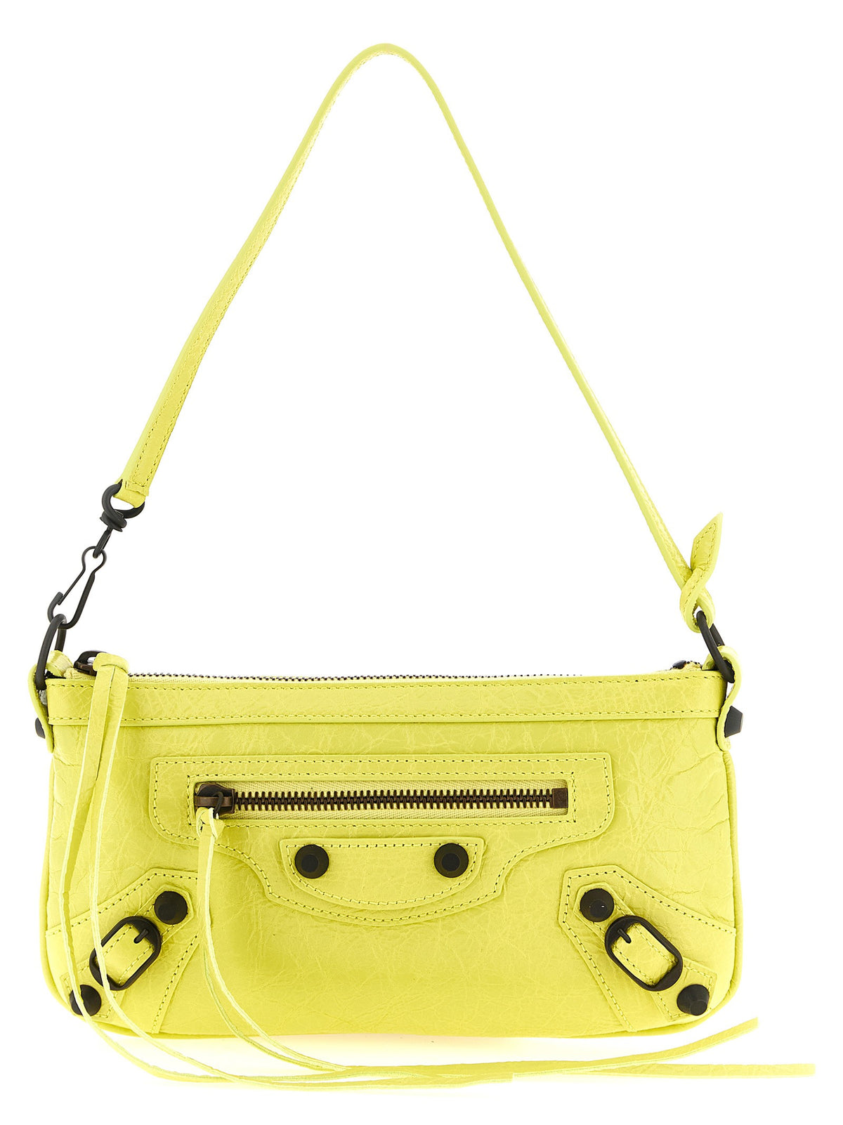 'Le city Pouch' shoulder bag