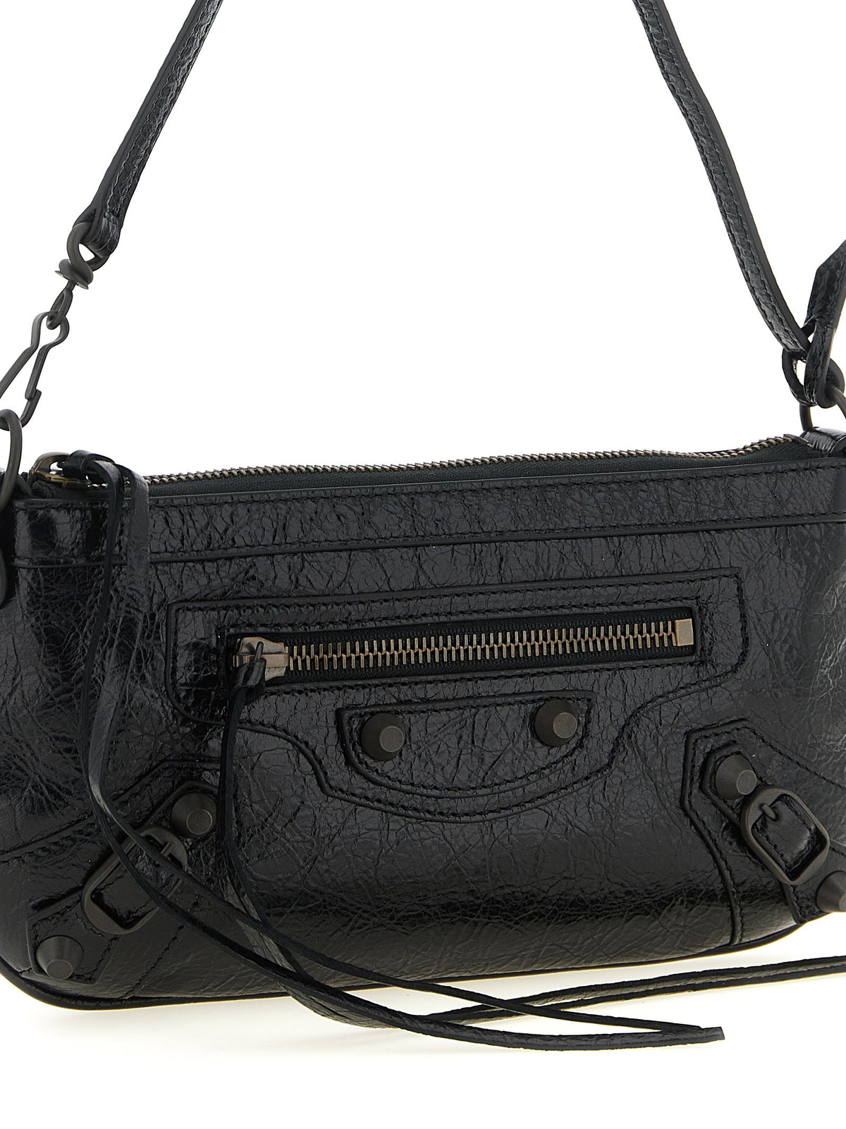 'Le City' pouch