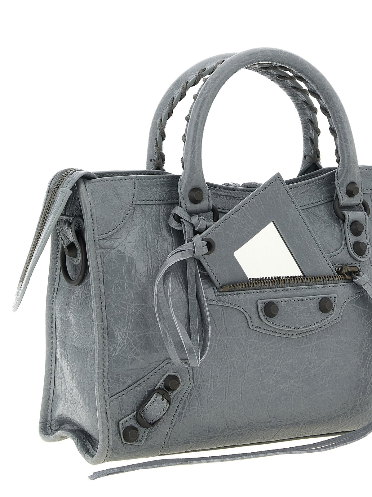 'Le City S' handbag