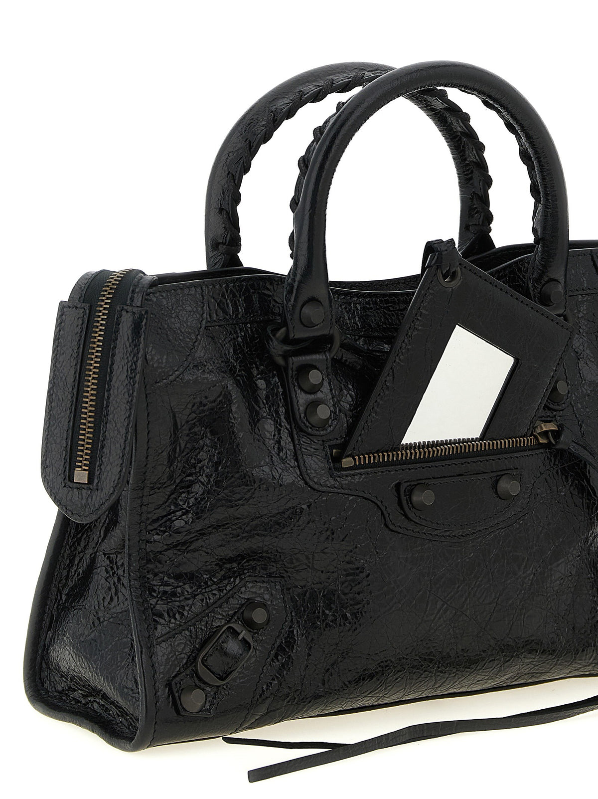 'Le City S' handbag
