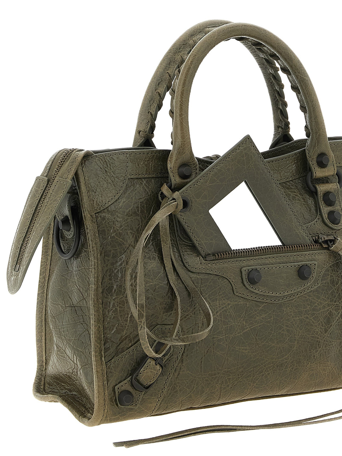 'Le City S' handbag