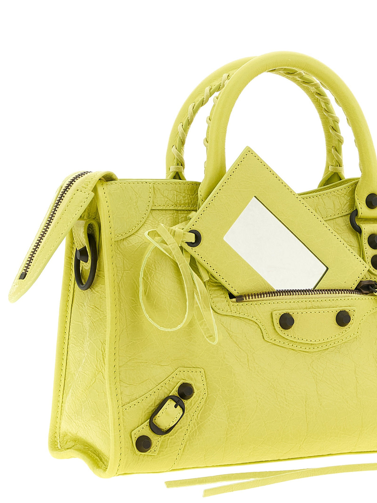 'Le City S' handbag