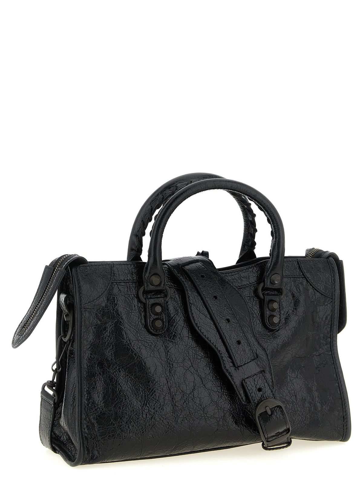 'Le City S' handbag