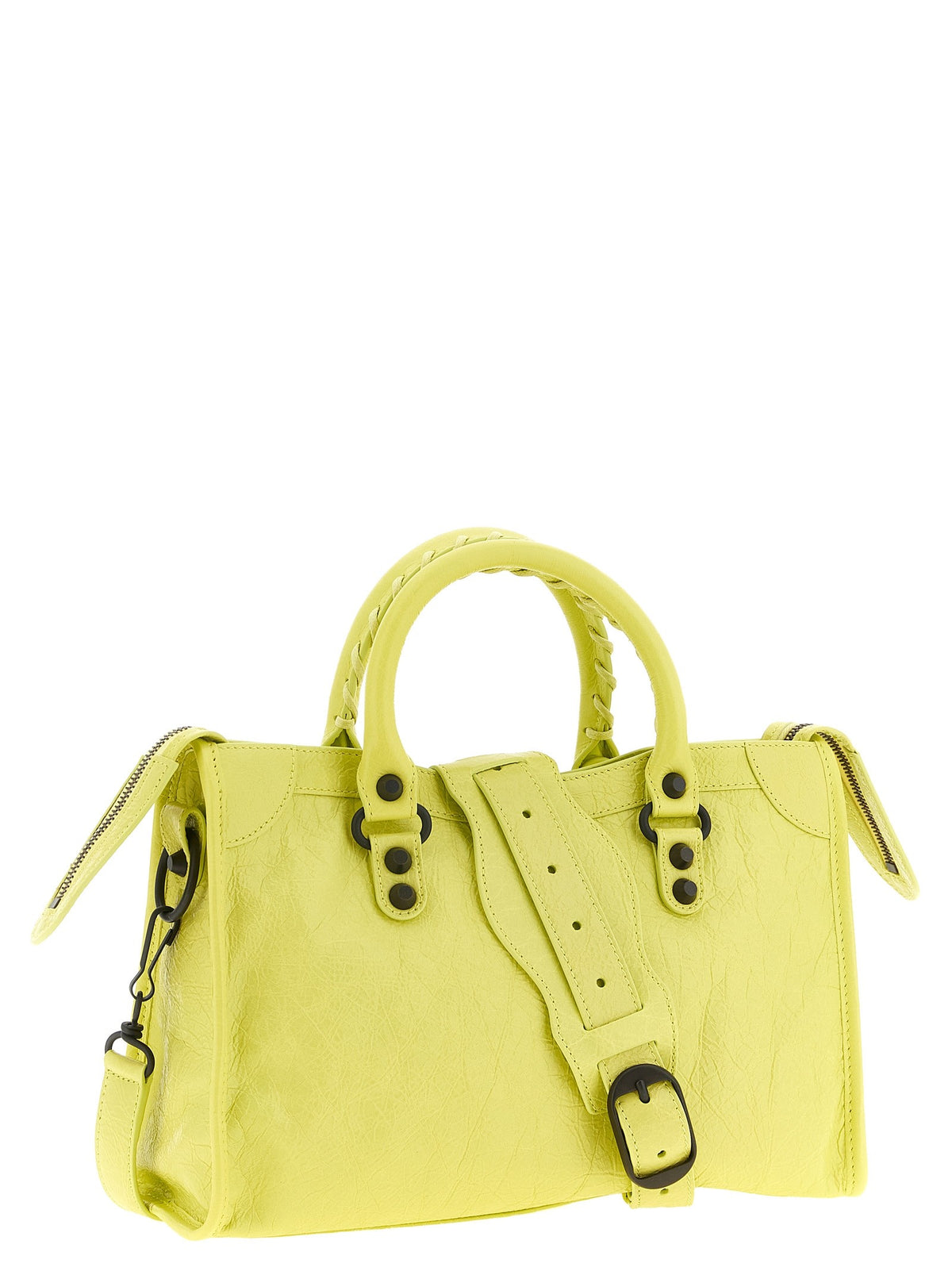 'Le City S' handbag
