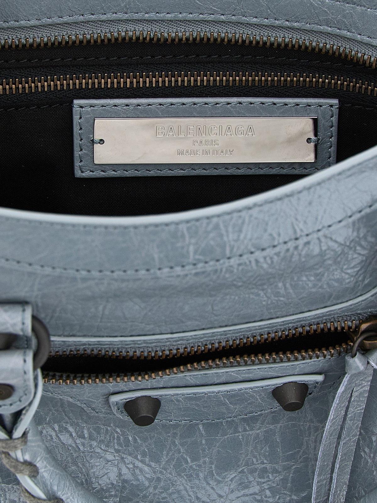 'Le City S' handbag