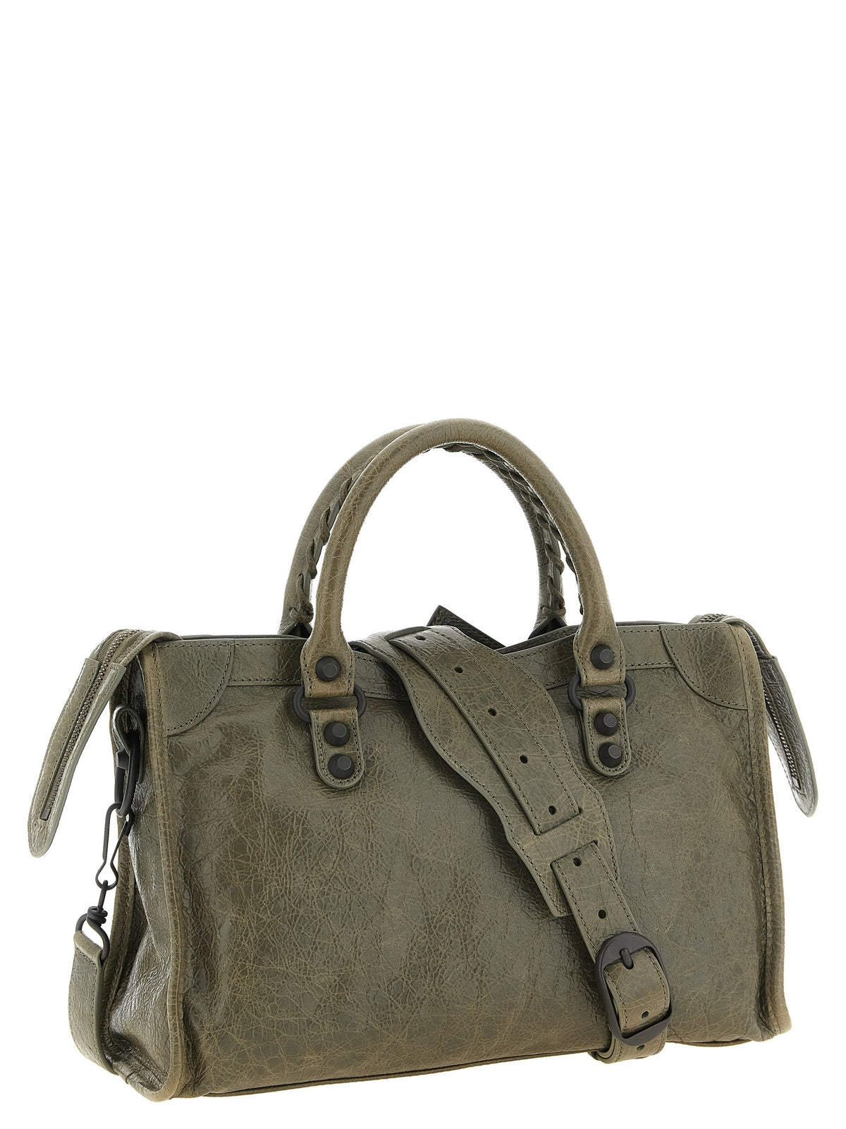 'Le City S' handbag
