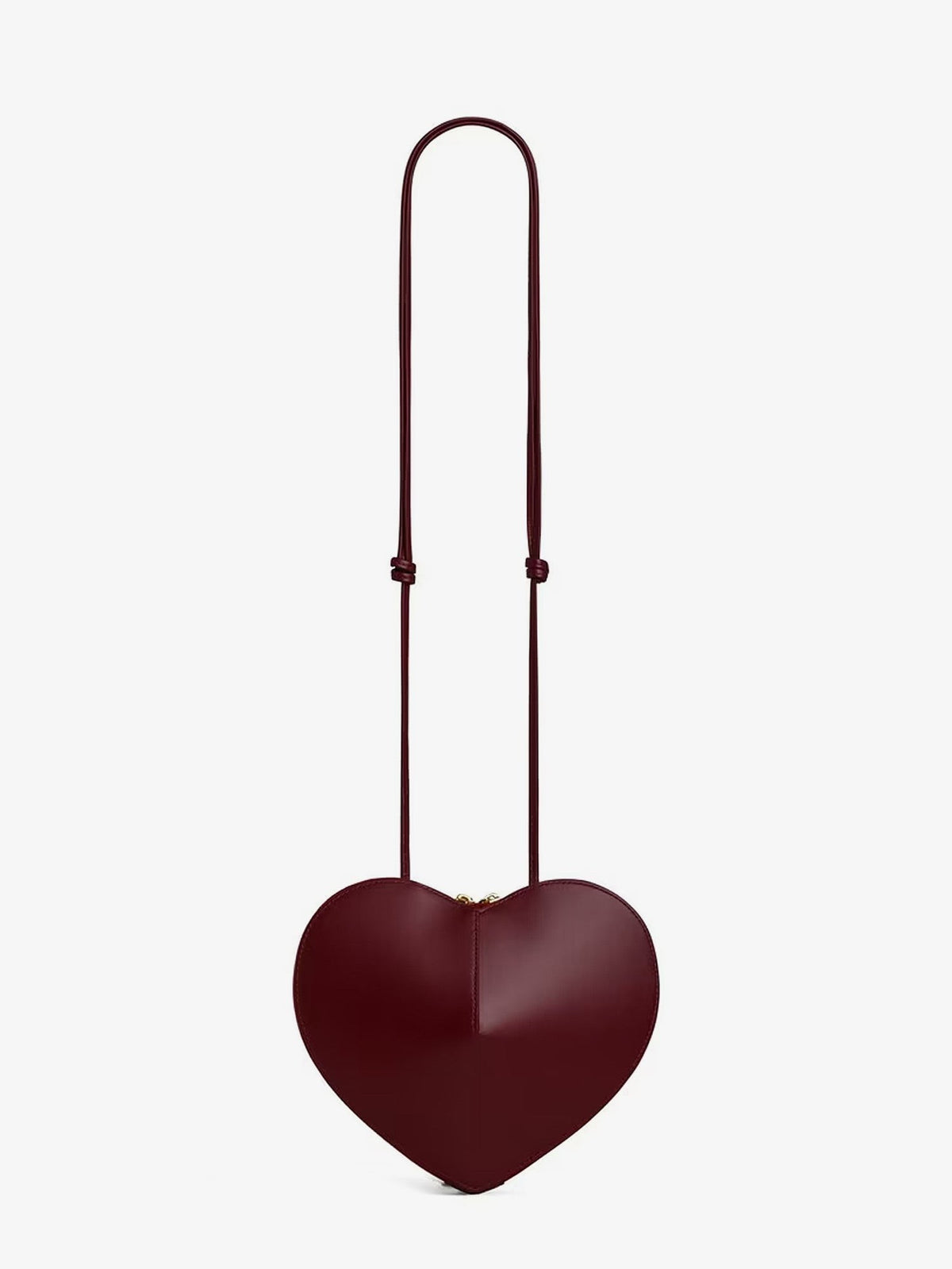 Le Coeur Pony Skin Shoulder bag