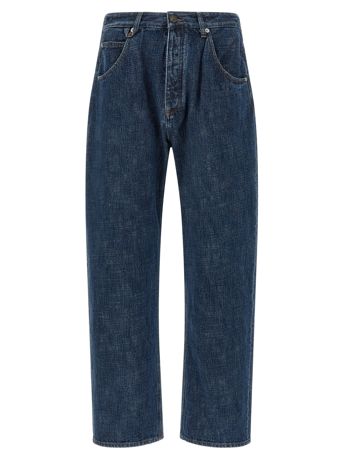 'Le De-Nîmes Tempo' jeans