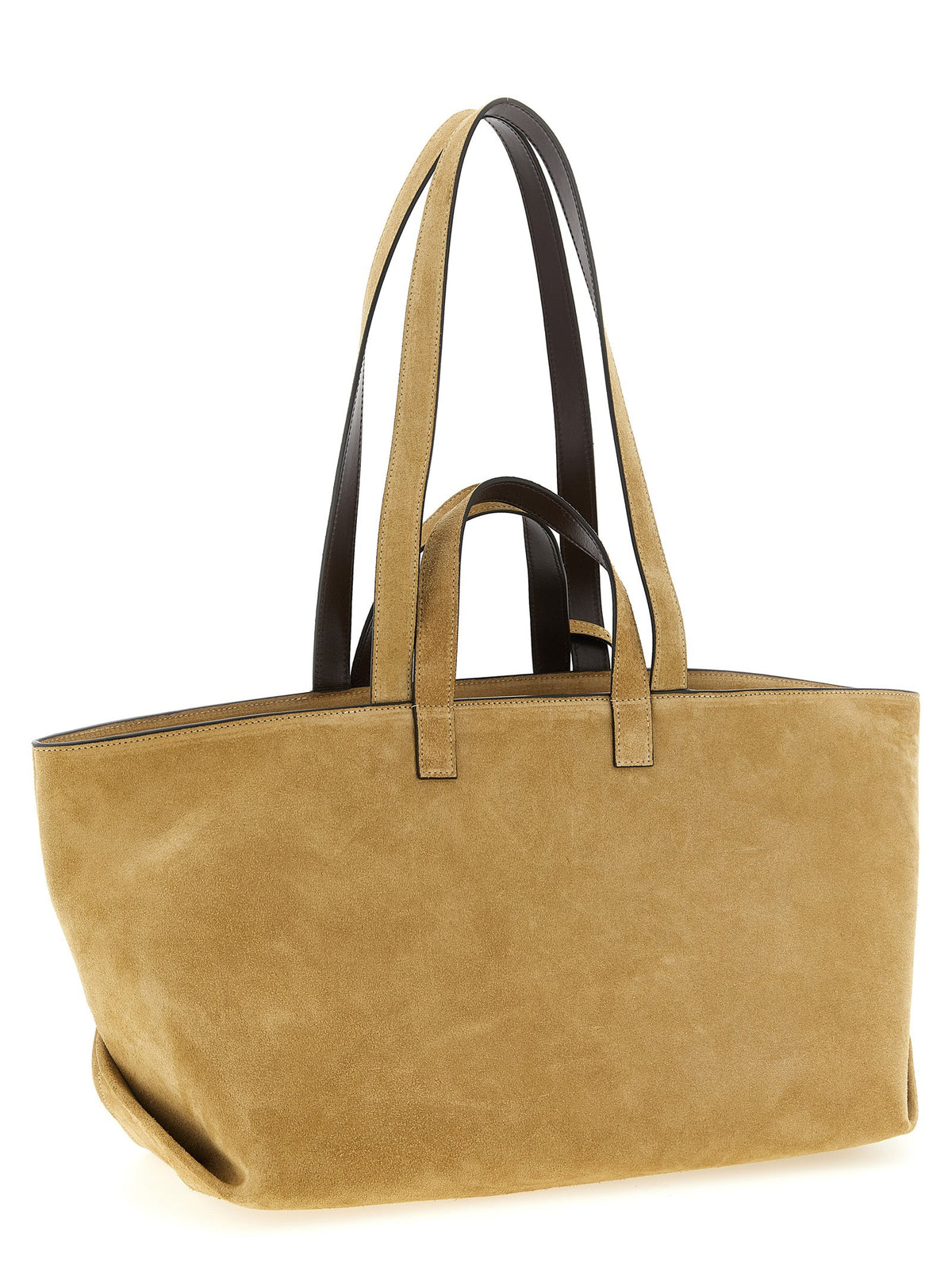 'Le Drummer' large shopping bag