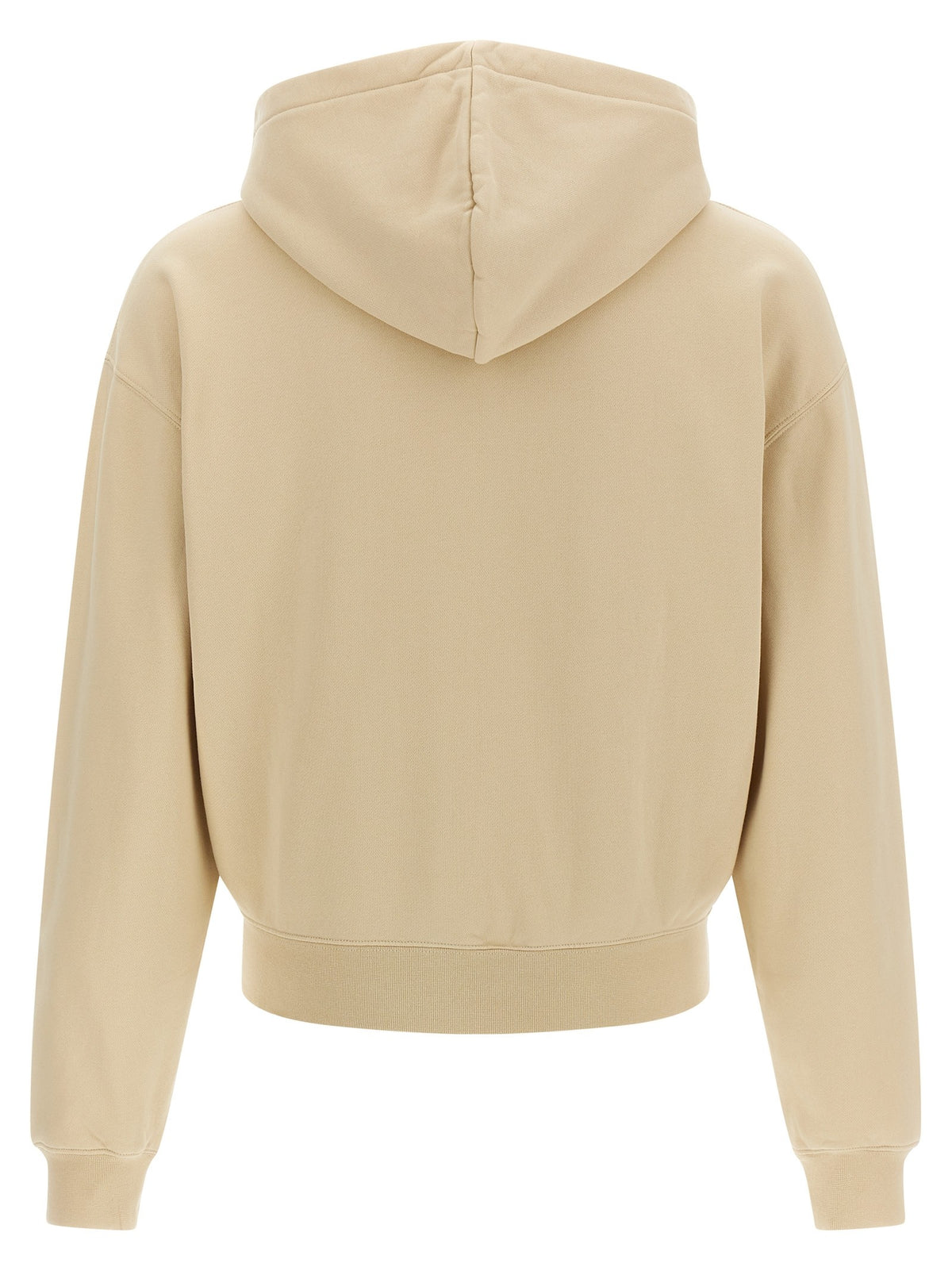 'Le Hoodie Grip Gros Grain' hoodie